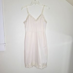 Vintage Slip